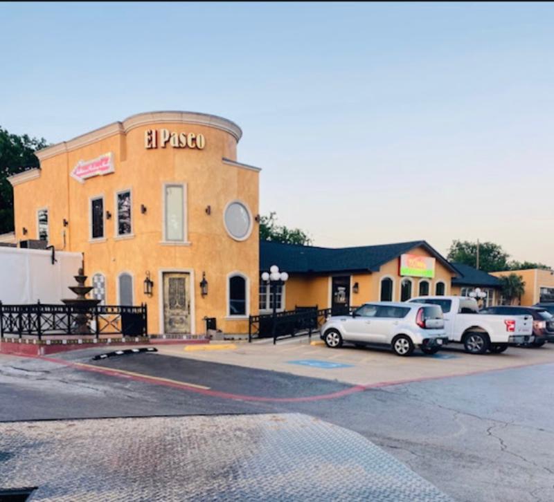 Best Mexican in Fort Worth – Where Flavors Come Alive