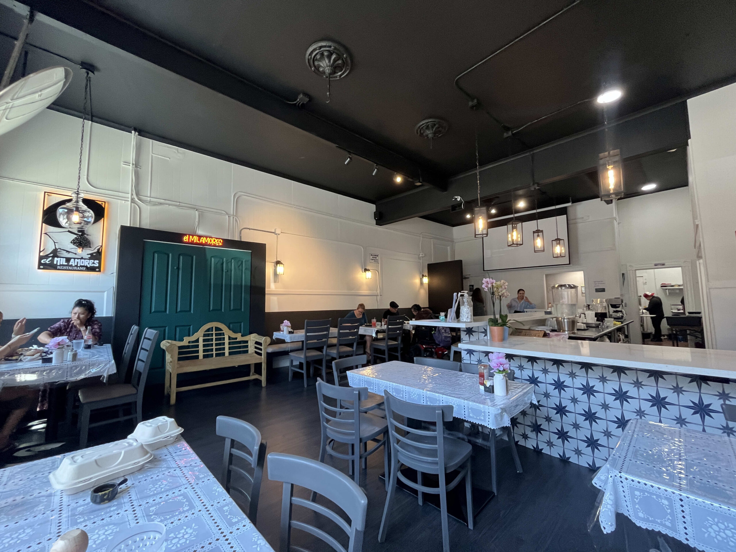 Best Mexican San Francisco Food Heaven