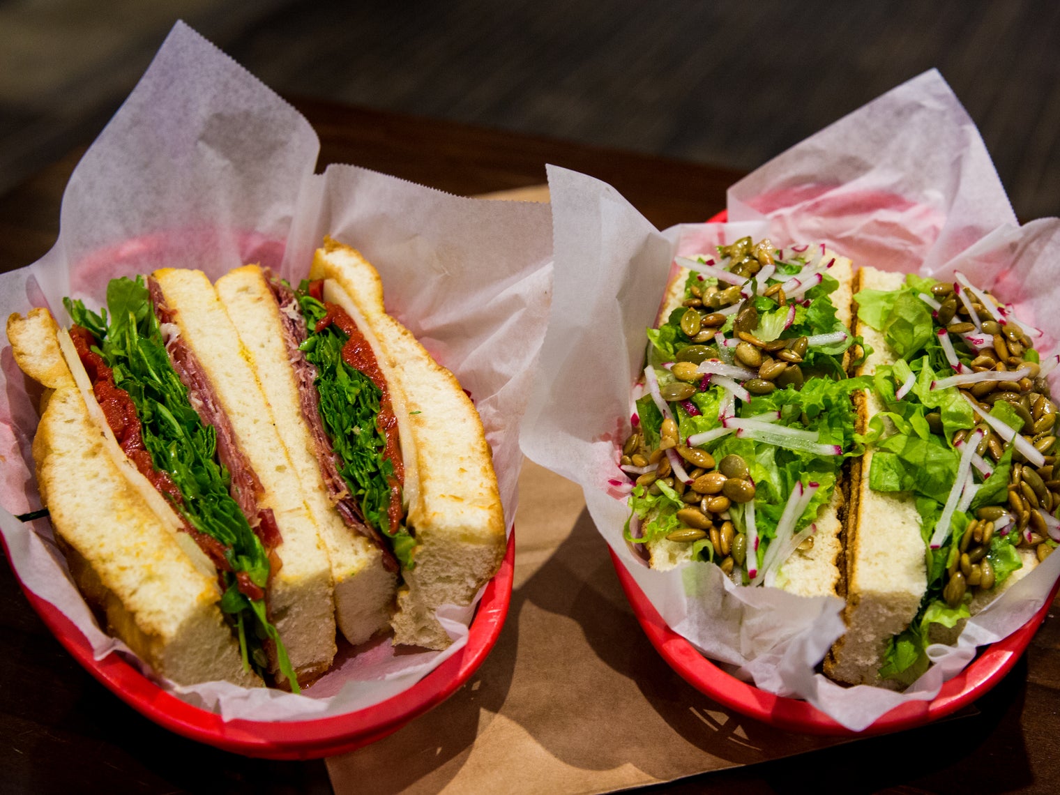 Best Sandwiches in Atlanta - Eater Atlanta