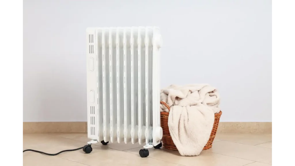 Best Electric Heater for Garage
