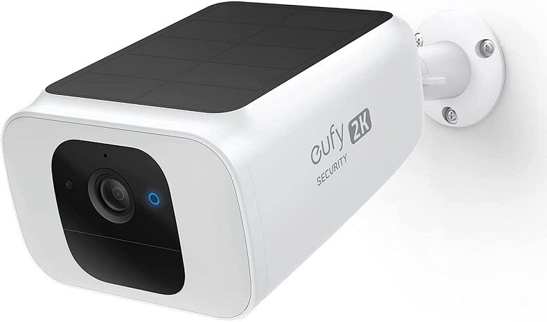 Best outdoor security cameras without subscription