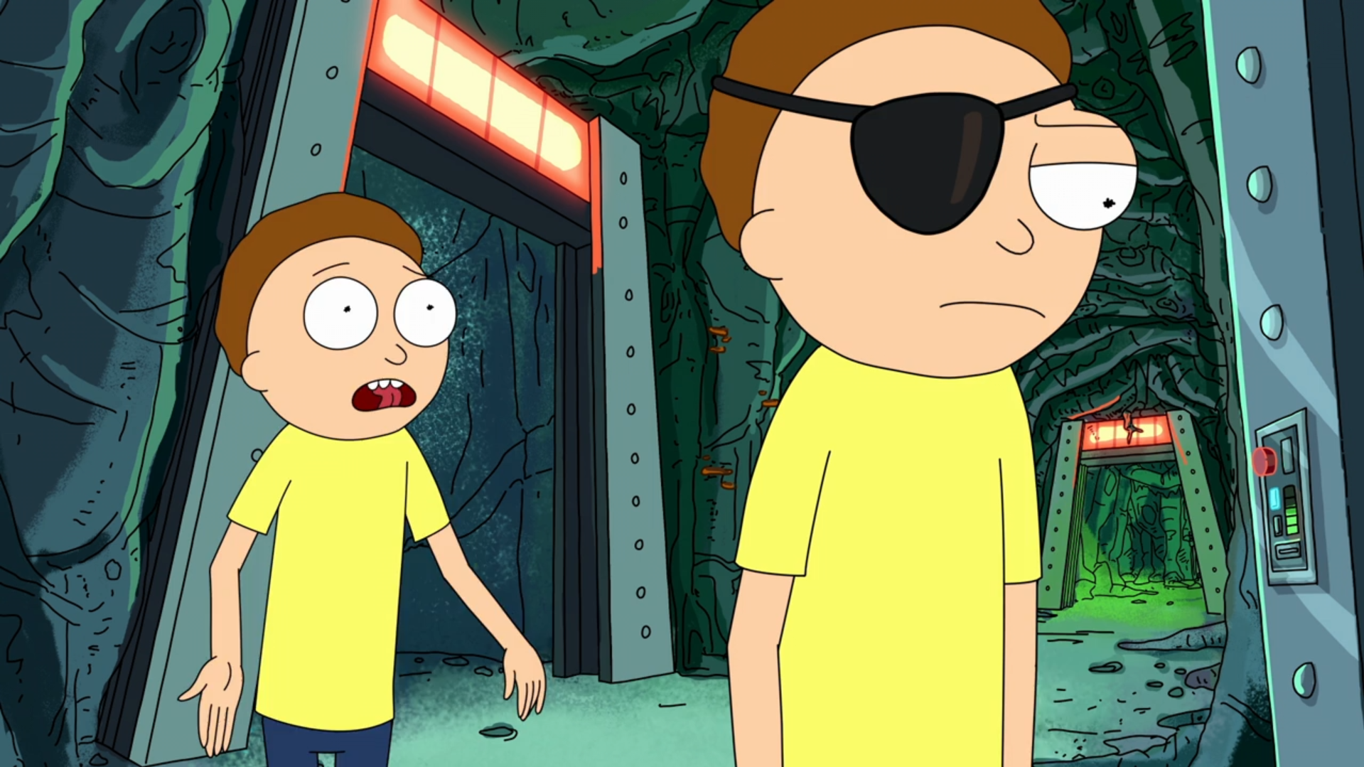 Best rick and morty episode