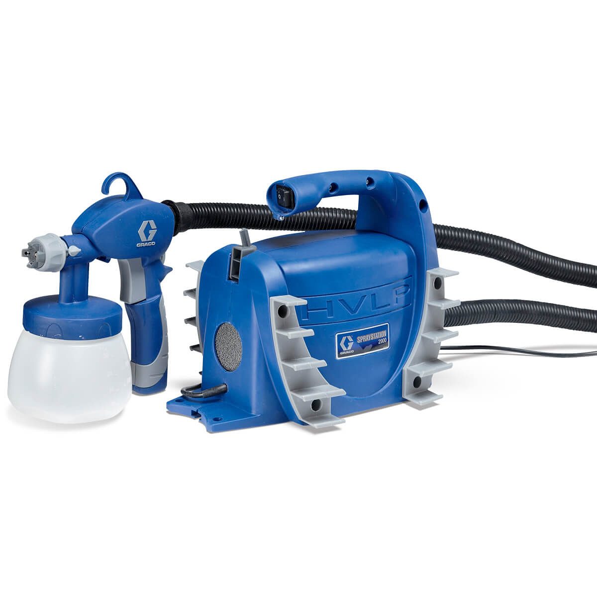 Best HVLP Spray Gun
