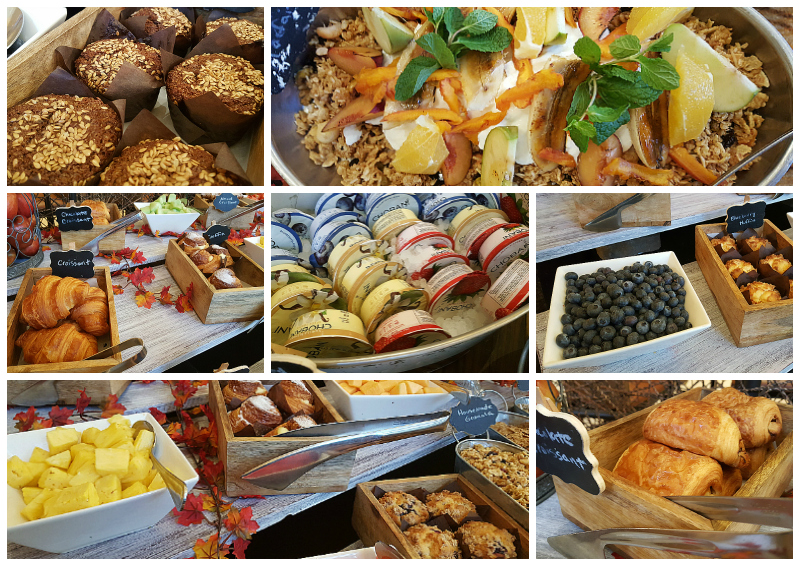 Best Brunch in Newport – Top Picks for Foodies