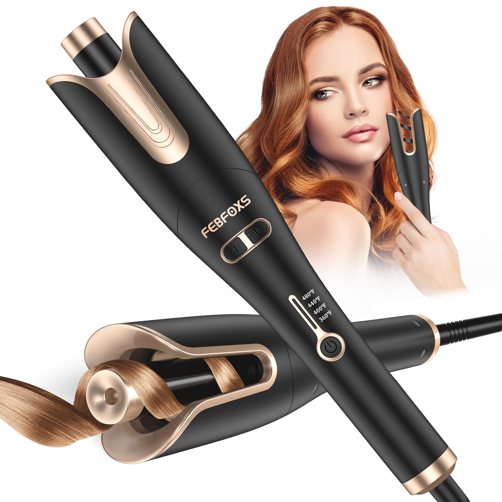 13 Best Hair Curler For Long Thick Hair Reviews In 2024 | The professional 13 Best Hair Curler For Long Thick Hair Reviews In 2024 | The professional