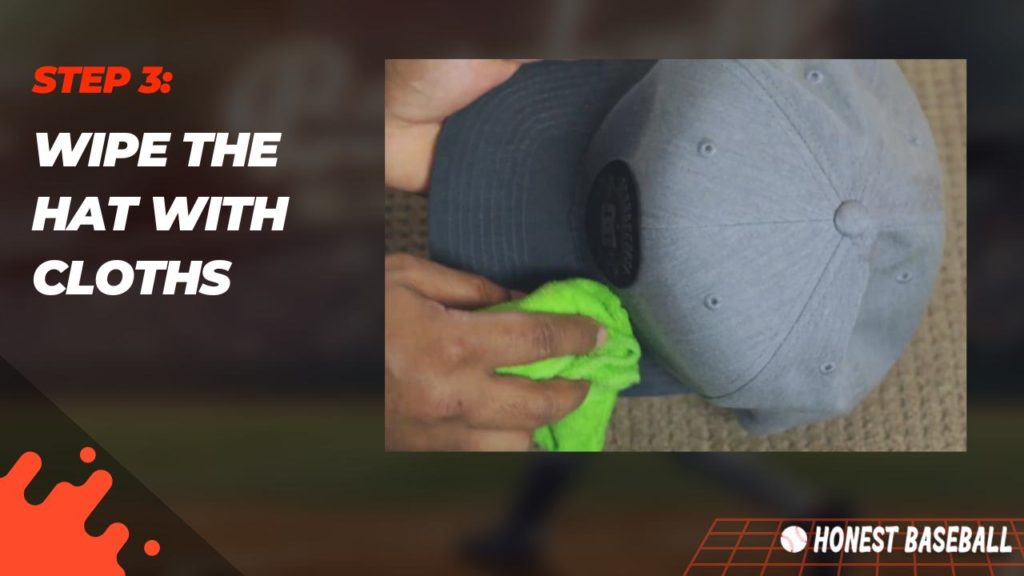 How to Wash a Baseball Hat - $0 DIY Trick | Honest Baseball How to Wash a Baseball Hat - $0 DIY Trick | Honest Baseball