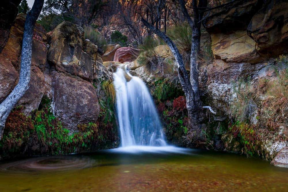 Best Hikes Near Las Vegas