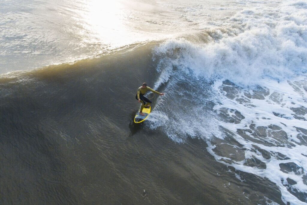 14 Best Surfing Beaches in Florida • Authentic Florida Best places to surf in florida