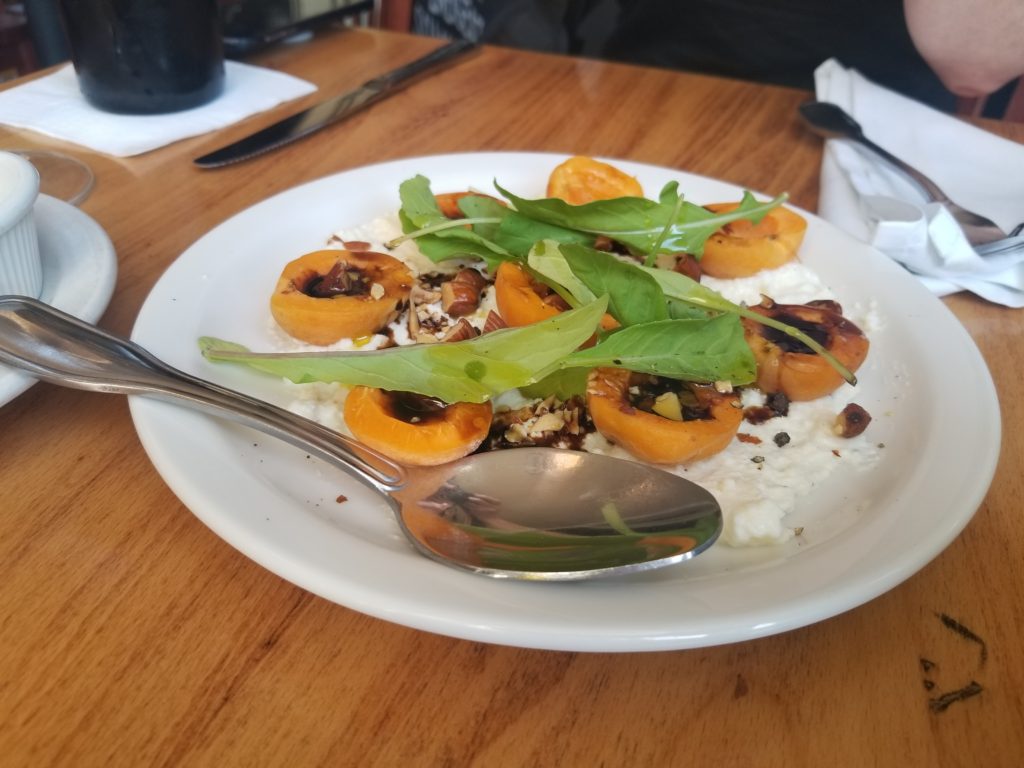 Best places to eat in scottsdale arizona