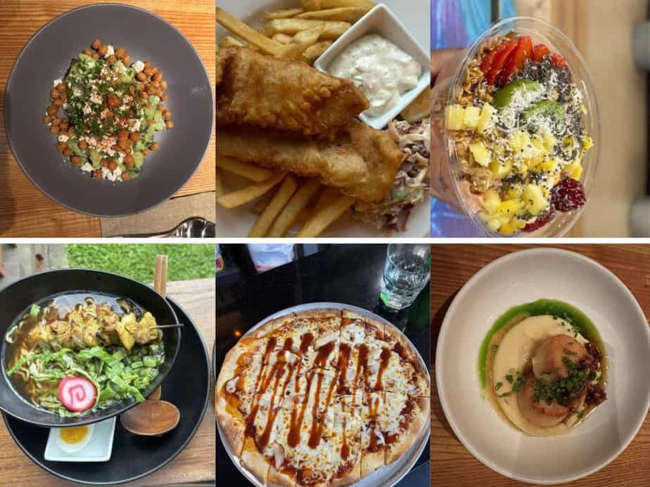 The 6 best oceanfront restaurants in Kauai Best restaurants on kauai