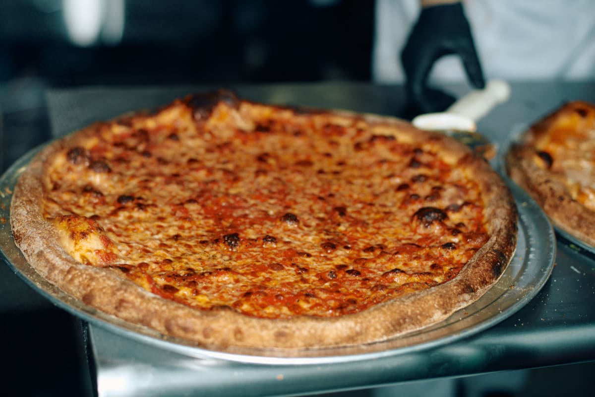 Best Pizza Places in New York Revealed