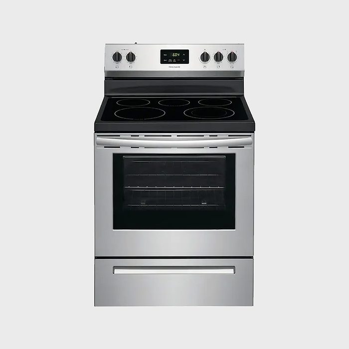 Best Buy Electric Stove Guide