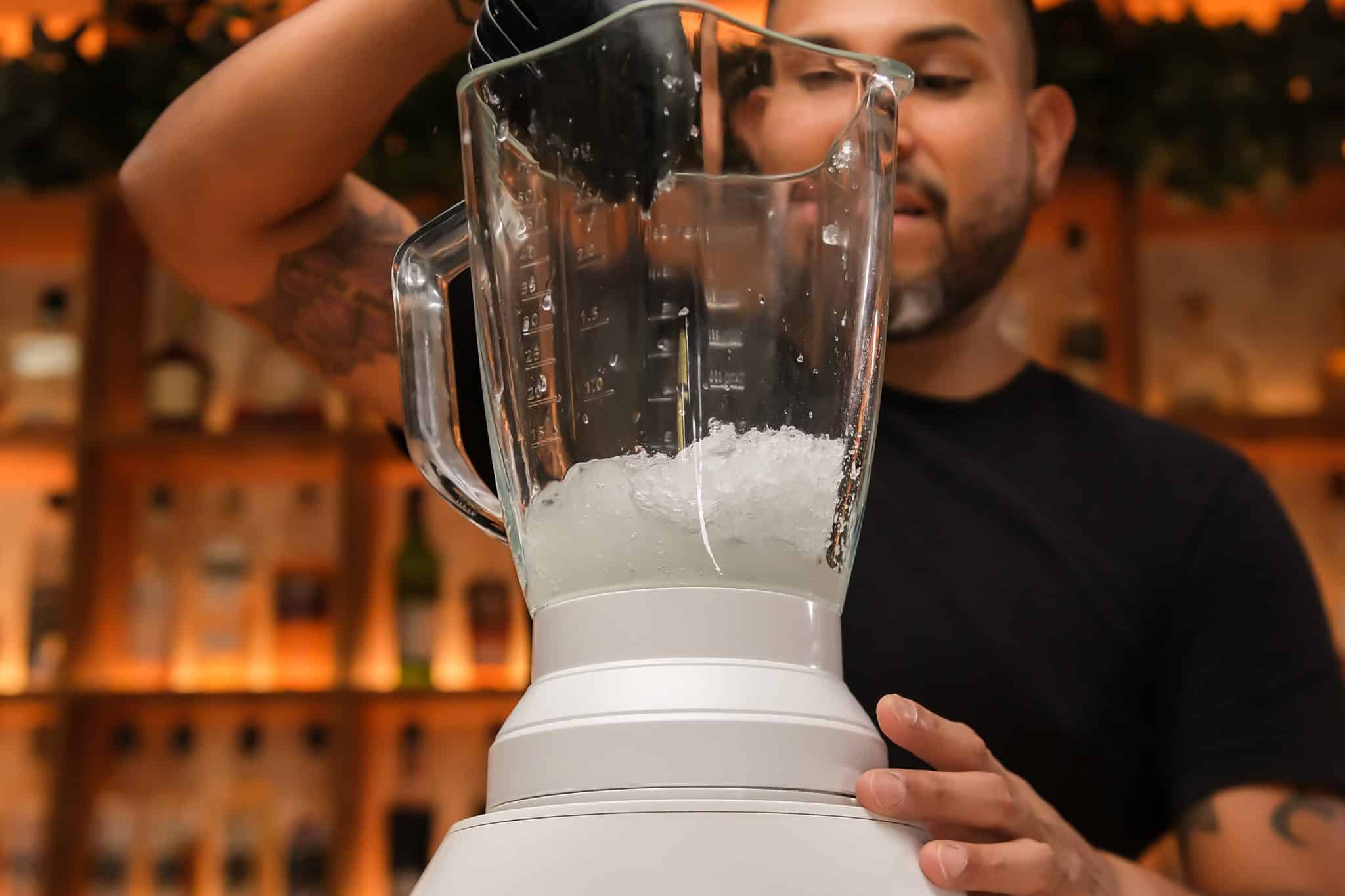 Best Frozen Margarita Recipe Made with Love and Careful Craftsmanship