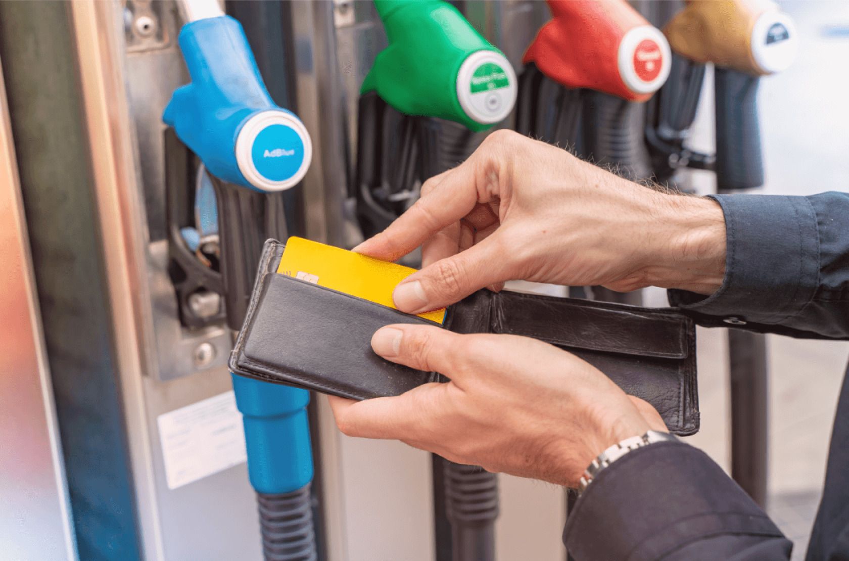 Best Fuel Card for Small Business Simplified