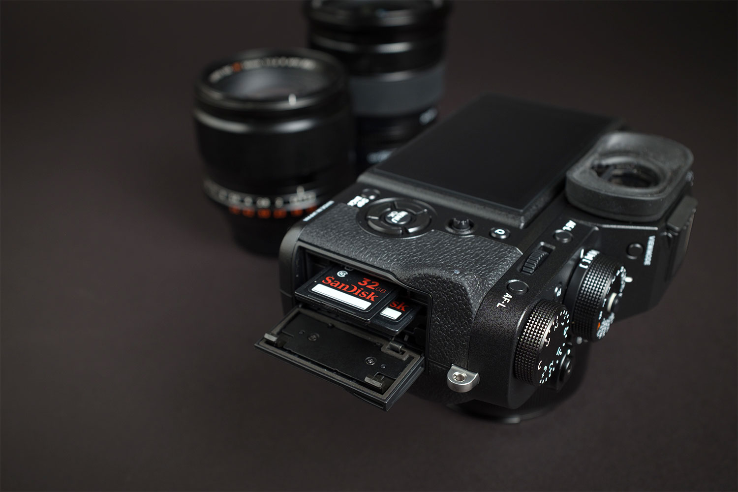 10 Best Photography SD Cards You Should Use As A Professional Best sd card for photography
