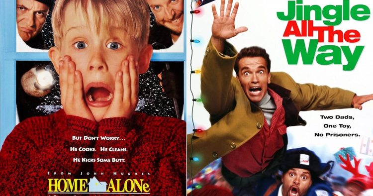 Best Funny Christmas Movies that Will Leave You in Stitches