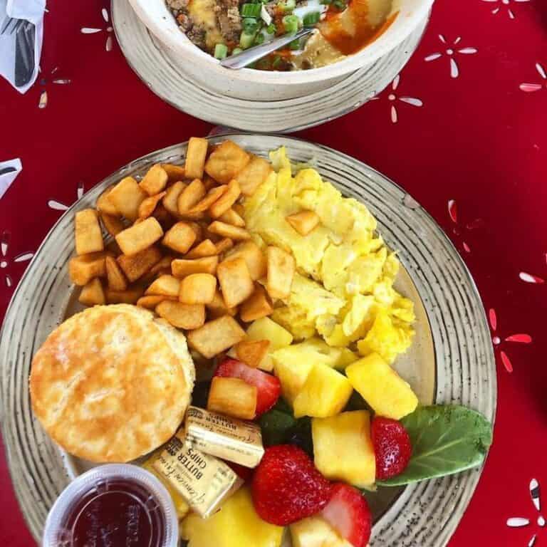 Best Brunch Durham NC Top Spots