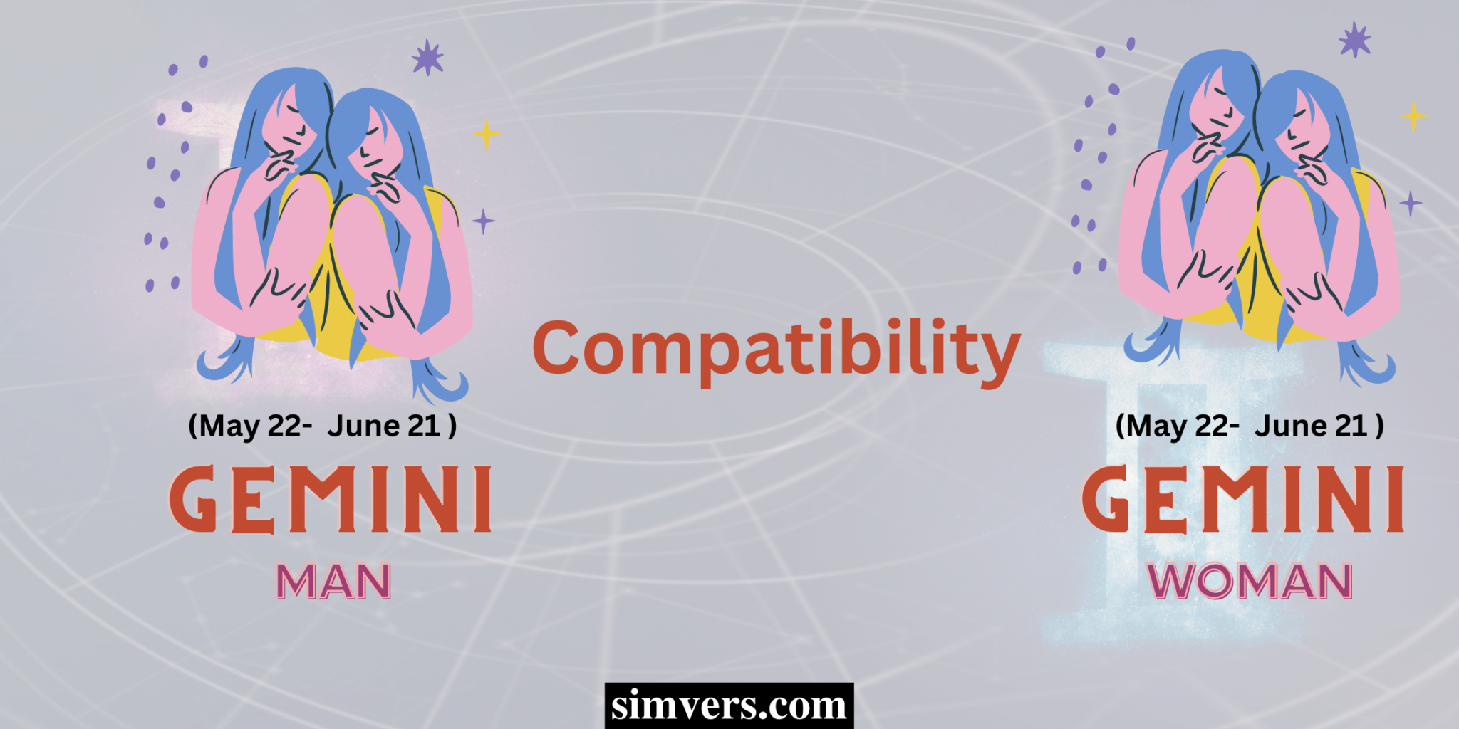 Best Match for Gemini in Love