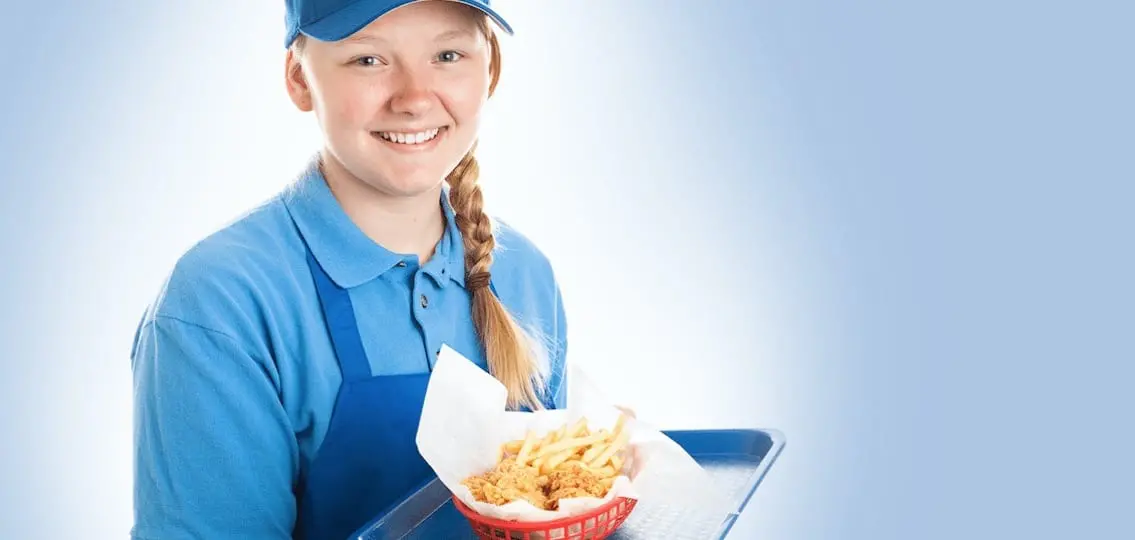 Best Jobs for Teenagers Summary