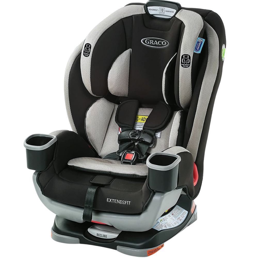 Best Grow with Me Car Seat Essentials