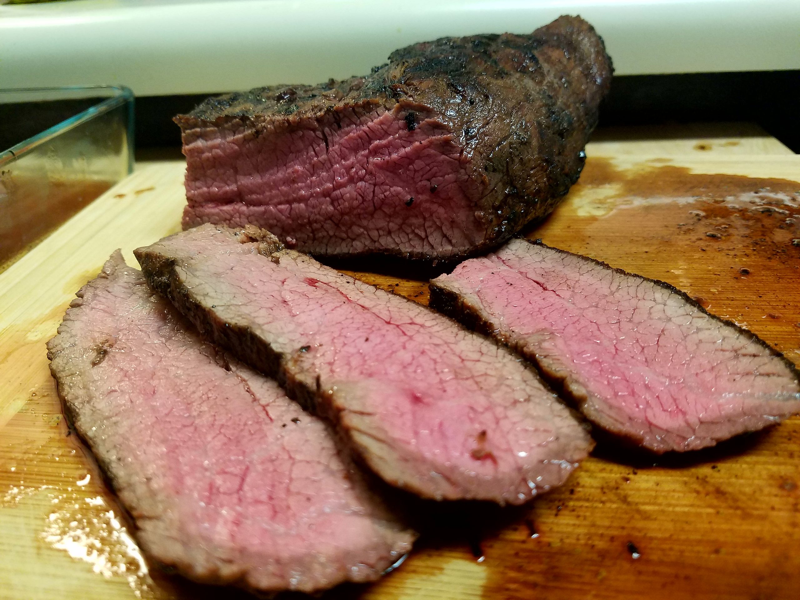 Best Dry Rub for Tri Tip Simplified
