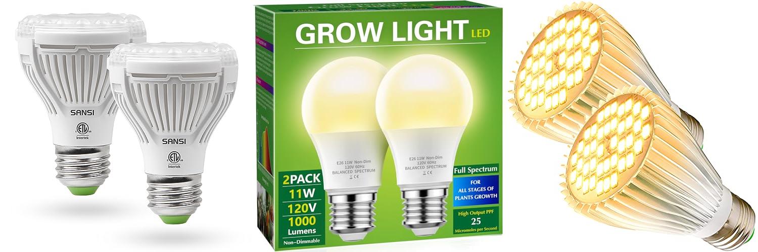 Best Grow Bulb for Weed to Maximize Your Harvest