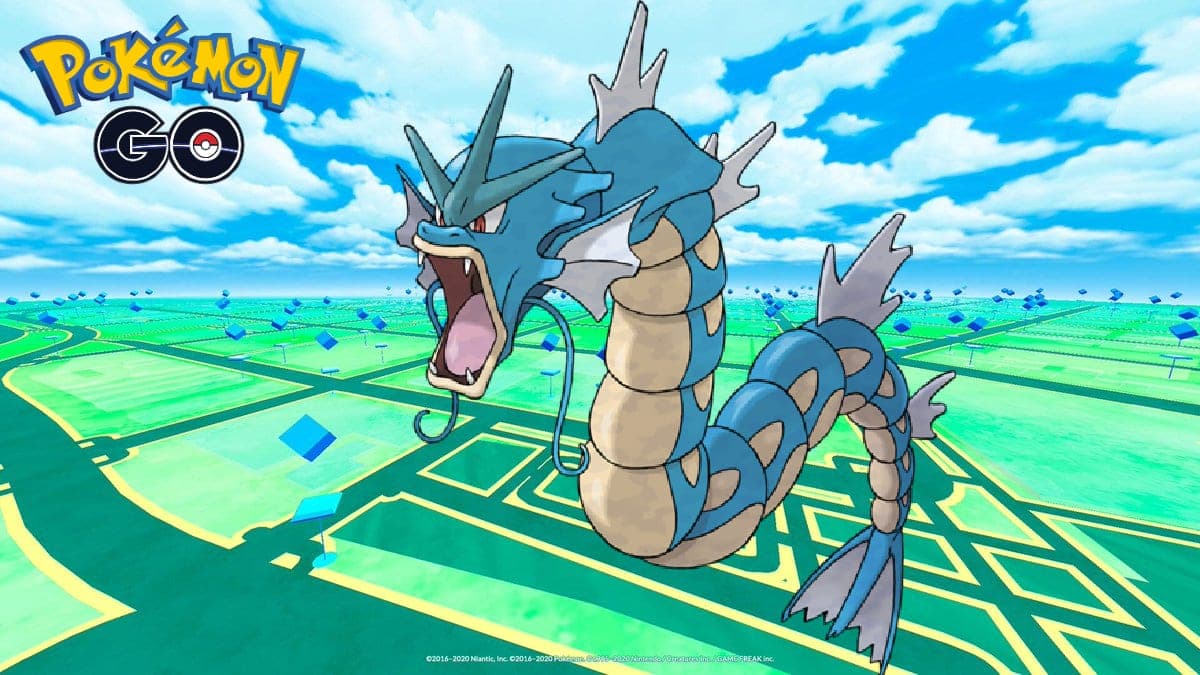 Best Moveset for Gyarados for Unbeatable Success in Pokémon Battles