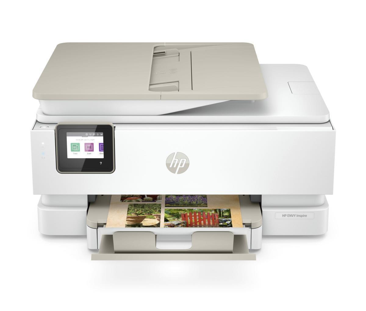 Best HP Printer for Home Use