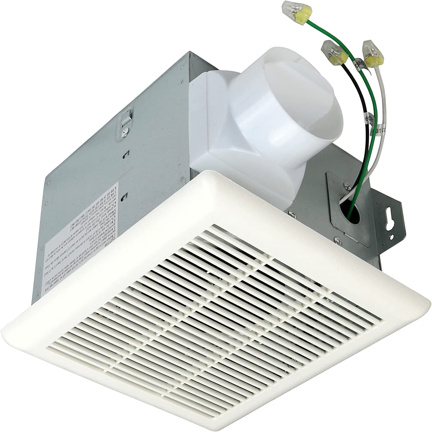 Best Exhaust Bathroom Fan Options and Considerations