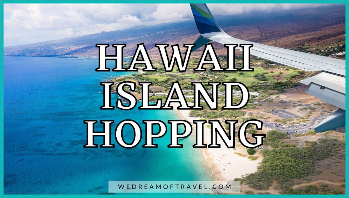 What Are the Best Islands To Visit in Hawaii? - Next Vacay Best island to visit in hawaii