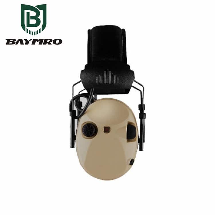 Best Electronic Shooting Ear Muffs for a Secure and Clear Hearing Experience