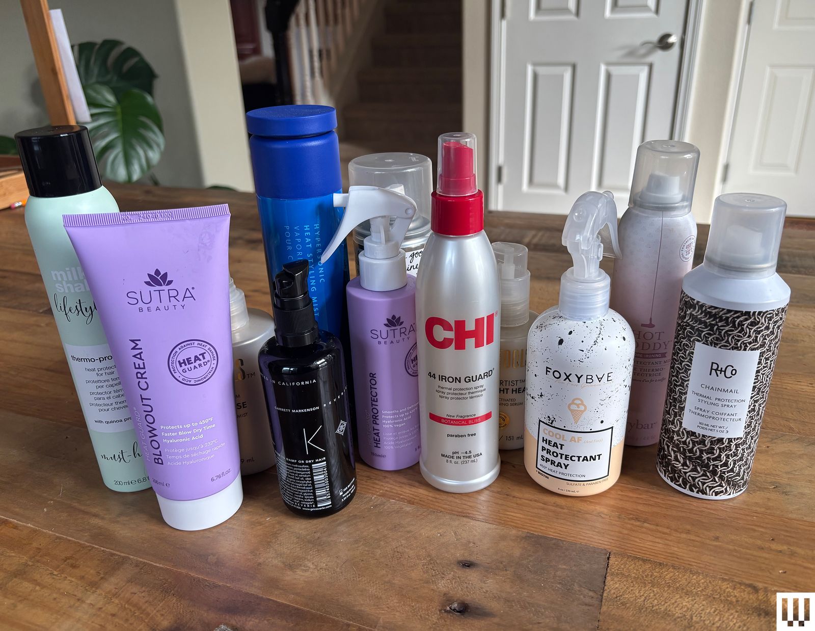 Best Heat Protectant for Black Hair Essential for a Healthy Locks