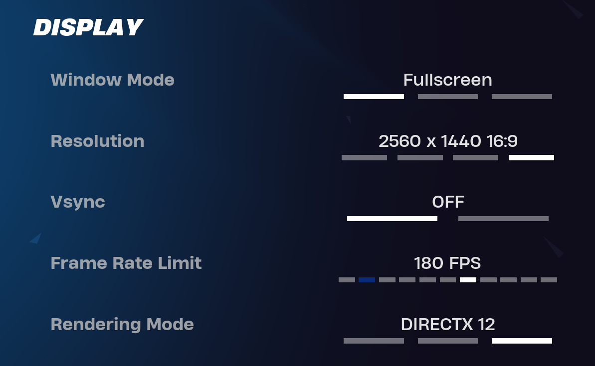 Best Fortnite Settings Pc for Performance Best Fortnite Settings Pc for Performance