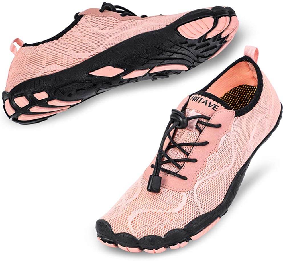 10 Best Water Shoes That Are Safe For Your Feet And Durable - Water Comfort Best shoes for water