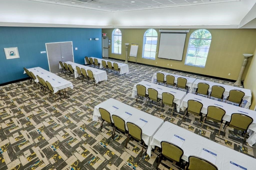 Best western batavia ny