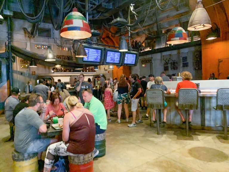 14 Best (And Worst!) Hollywood Studios Restaurants You Must Try ... Hollywood studios best restaurants