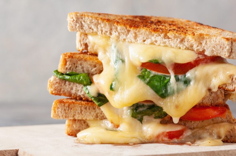 Best Lettuce for Sandwiches