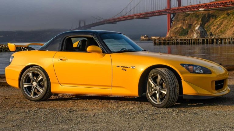 Best Cars to Modify for Your Dream Ride
