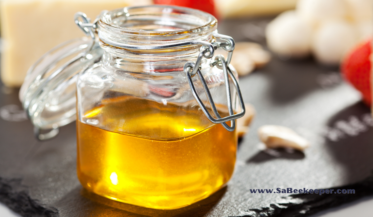Best Honey for Cough