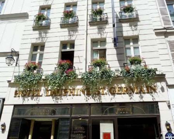 Best Hotel in St Germain Paris