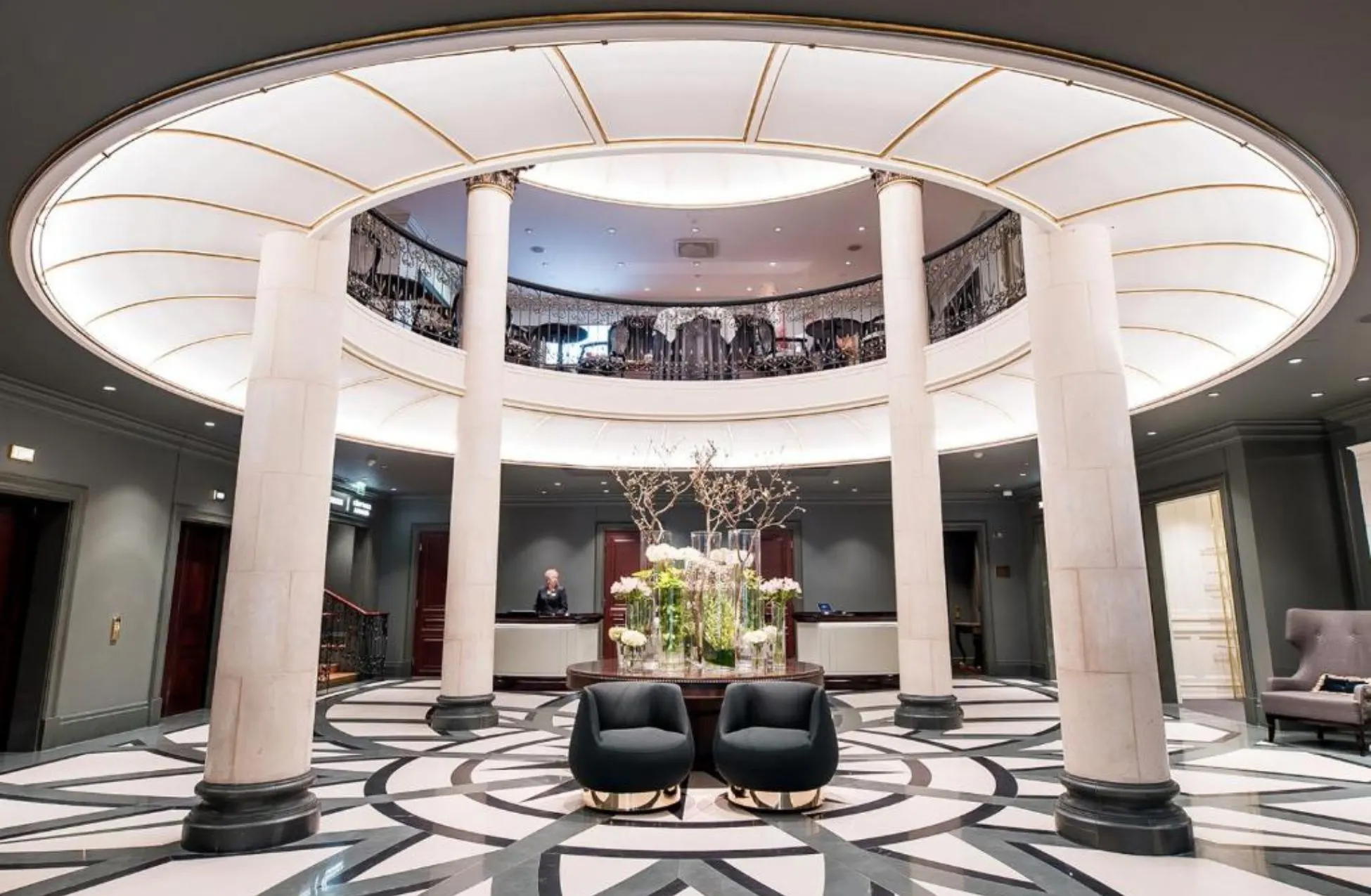 Best Hotels in Helsinki Summary Best Hotels in Helsinki Summary