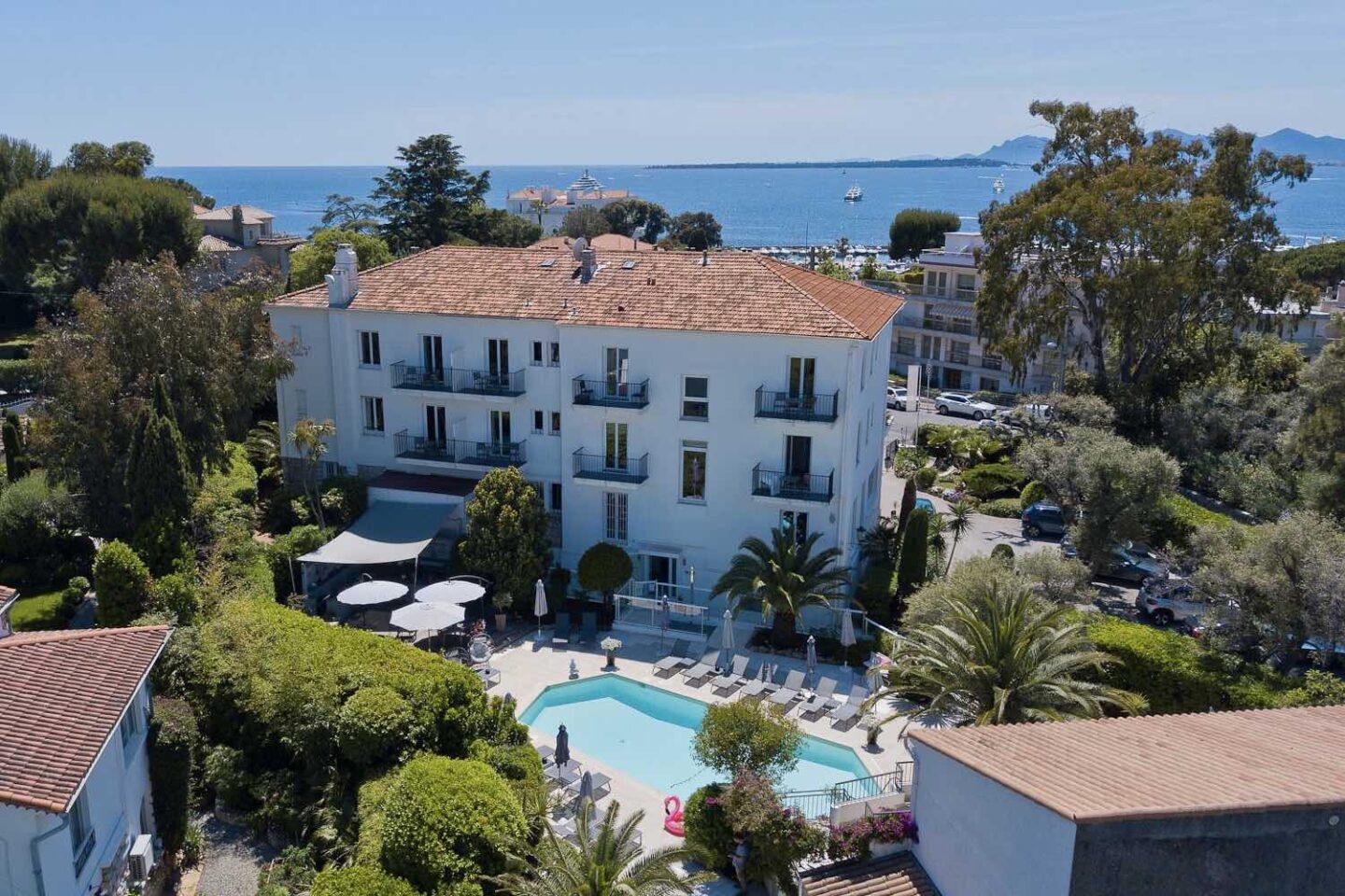 Best Hotels in Antibes France That Meet Your Needs Best Hotels in Antibes France That Meet Your Needs
