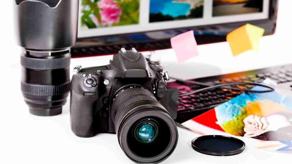 Best Lens for Real Estate Photography