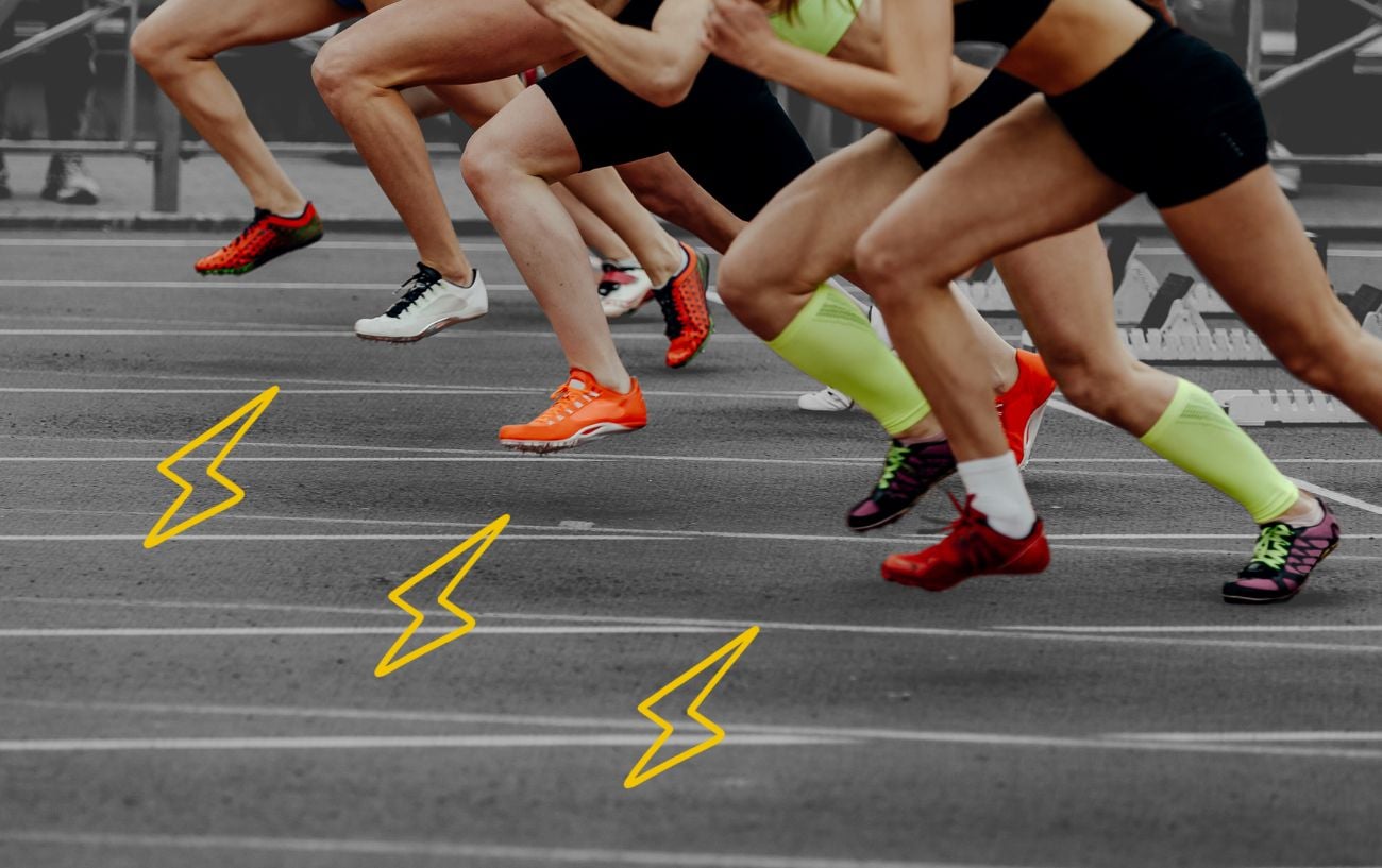 What Is The Fastest 5K Time Ever?: 5K World Records Explored What Is The Fastest 5K Time Ever?: 5K World Records Explored