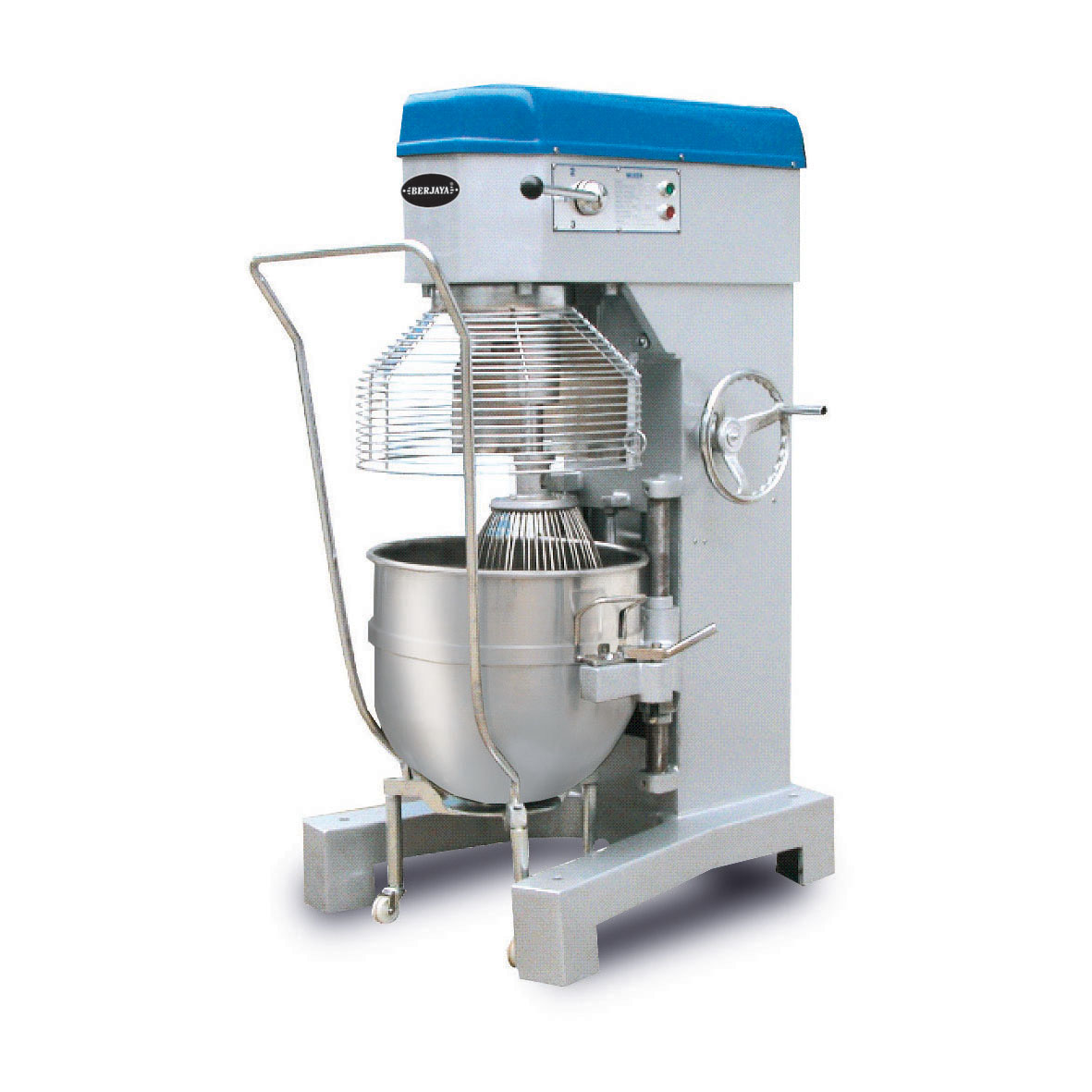 Best Mixer for Bakery Performance and Capacity
