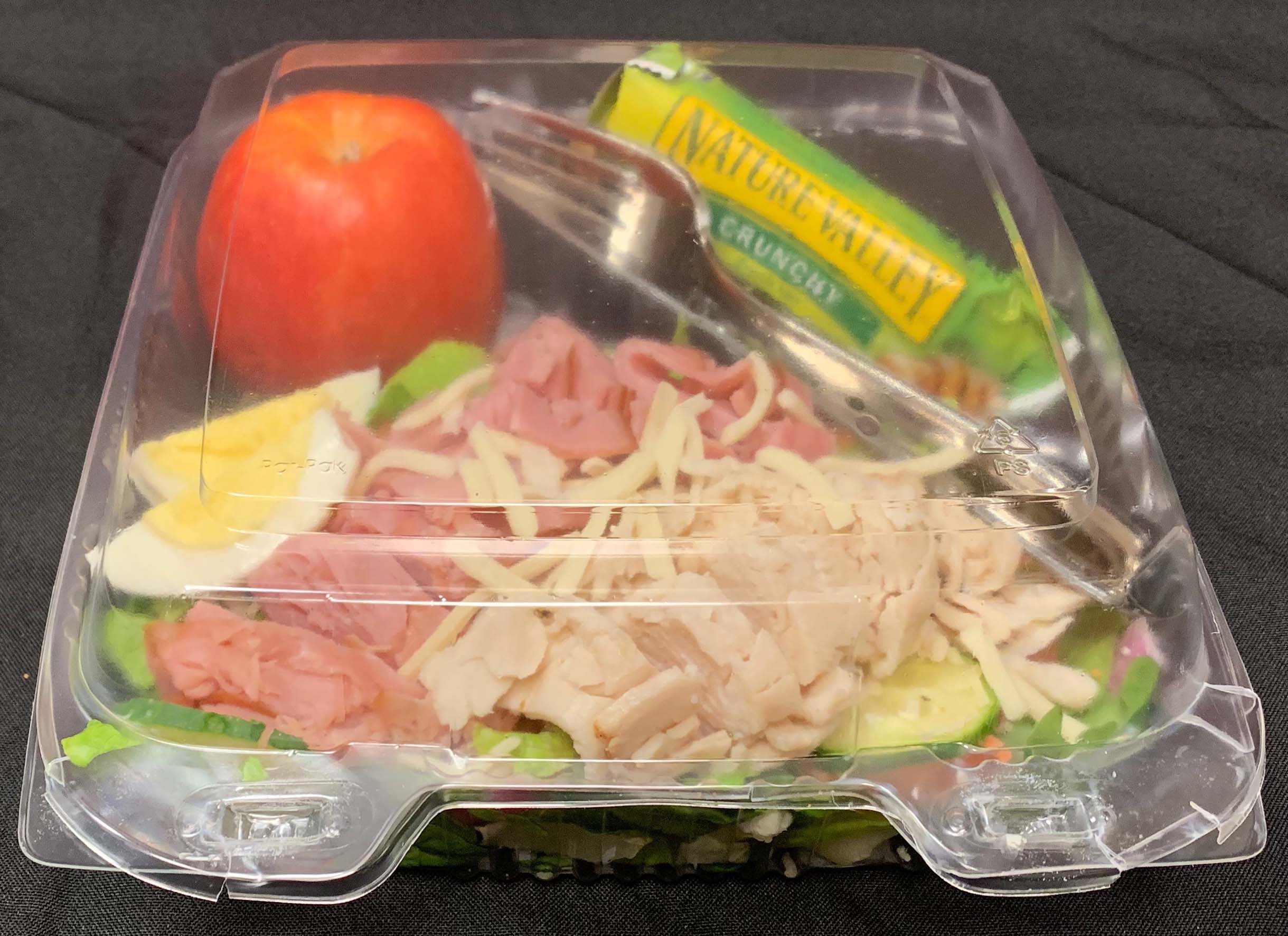 Best chef salad near me in a single sentence Find the best chef salads near you with our guide to freshness, high-quality ingredients, and creative twists.