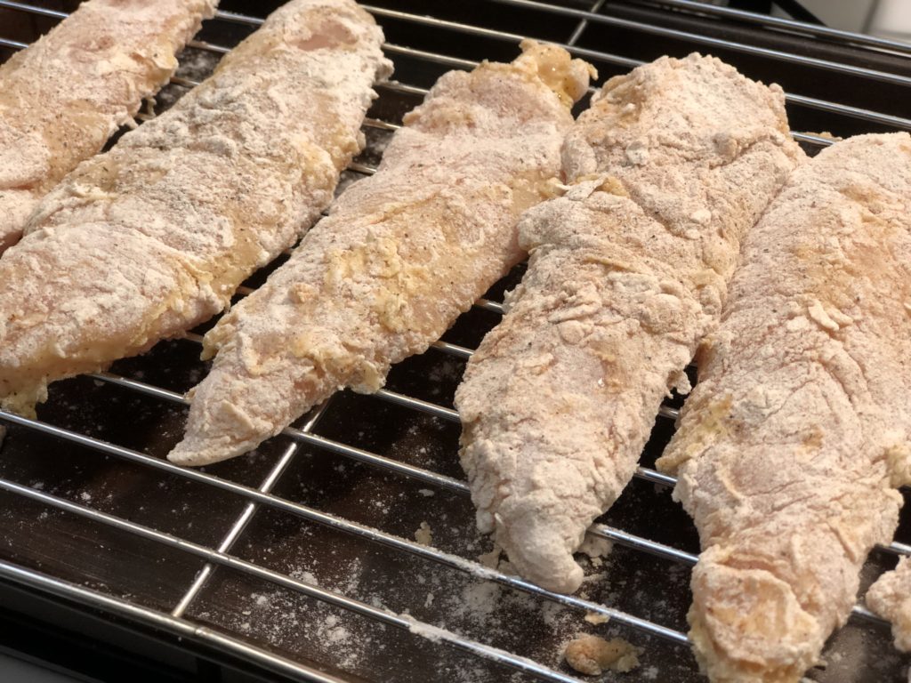 Crispy Fried Chicken Recipe (Super Crispy Like KFC) Crispy Fried Chicken Recipe (Super Crispy Like KFC)