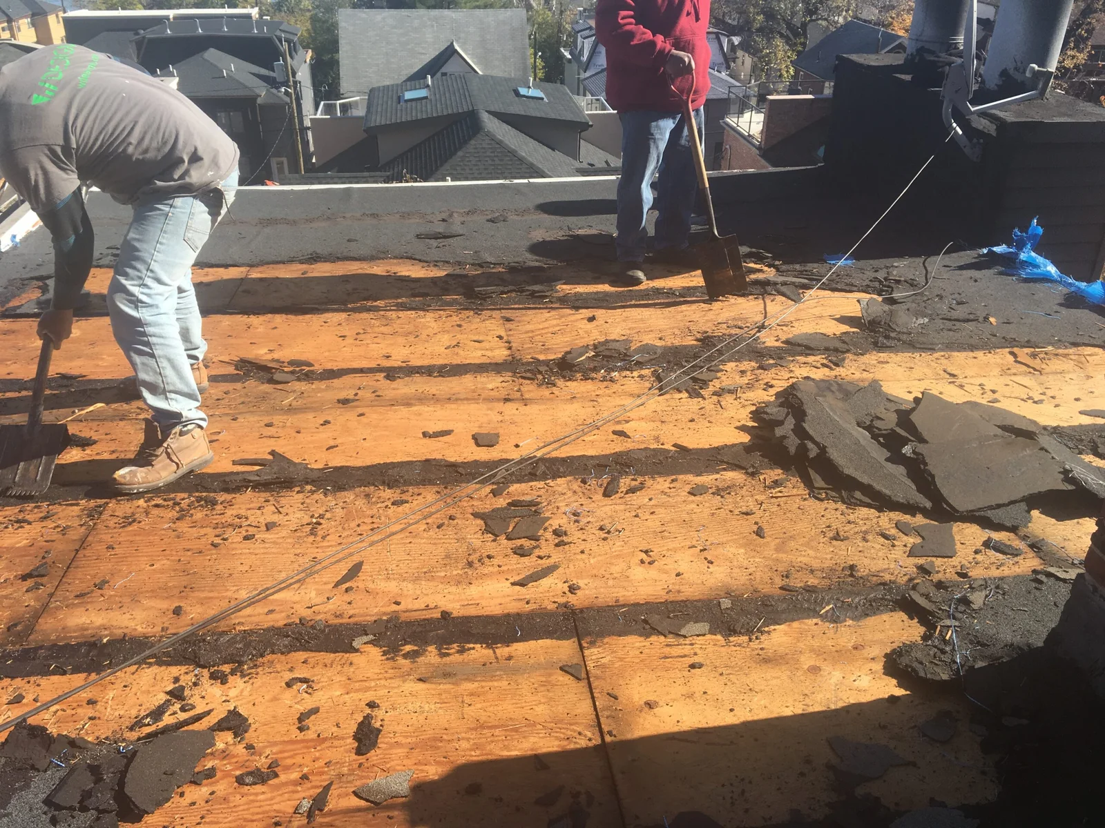 Best Flat Roof Repair for Durable and Long-Lasting Solution Best Flat Roof Repair for Durable and Long-Lasting Solution