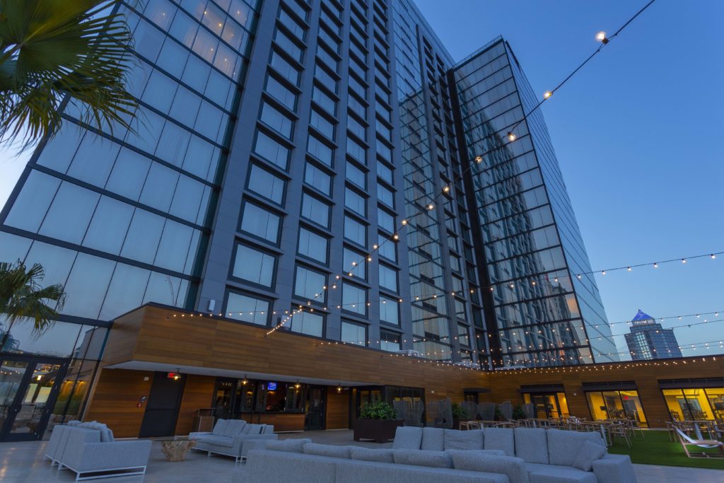 Best Hotels in Tampa Florida for a Luxurious Stay
