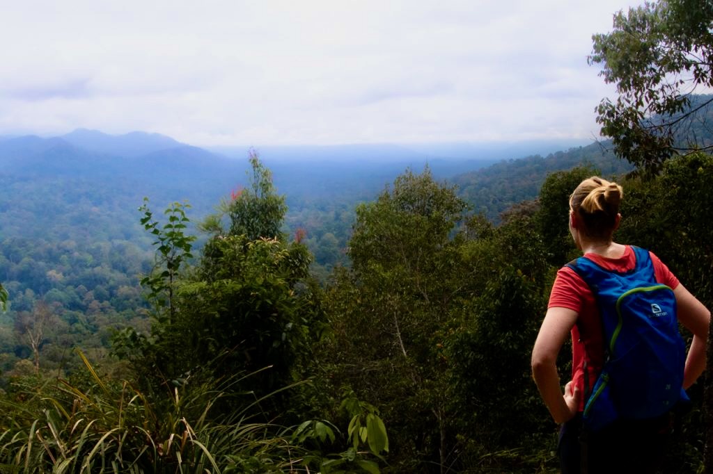 Best places to visit in malaysia